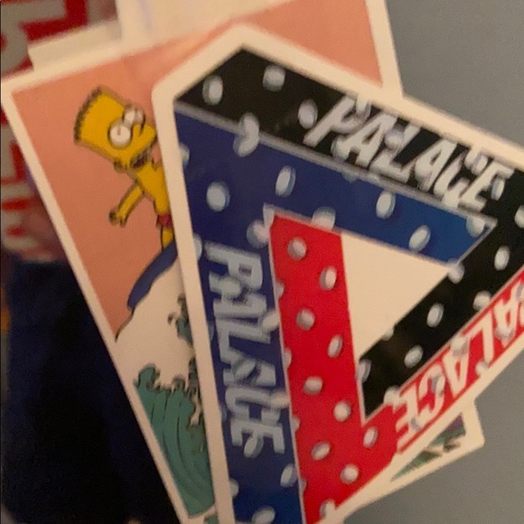 Sticker bundle - Picture 4 of 6